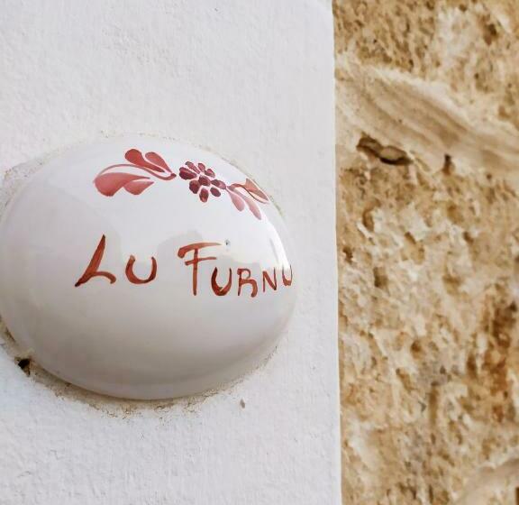 اتاق استاندارد, Masseria La Lizza   Ospitalità Rurale