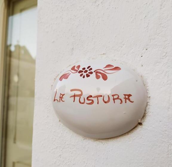 اتاق استاندارد سه نفره, Masseria La Lizza   Ospitalità Rurale