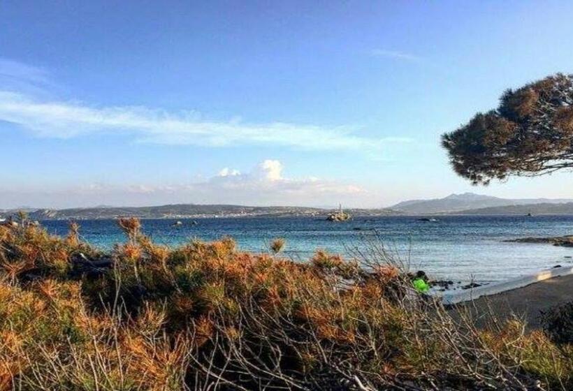 Апартаменты Deluxe 1 Спальня, Locanda Domus De Vida Turismo Rurale
