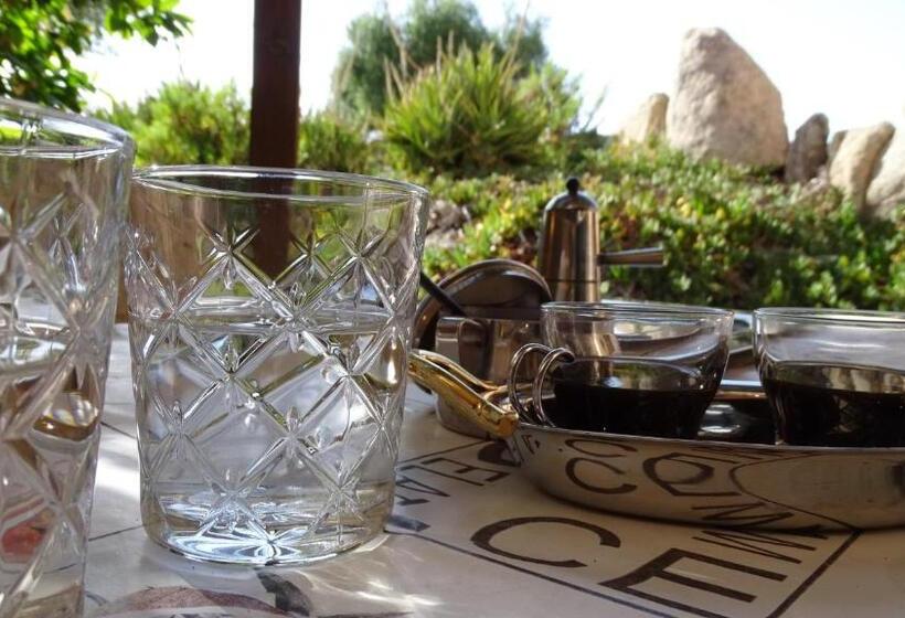 Номер Стандарт, Locanda Domus De Vida Turismo Rurale