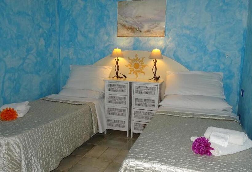 Апартаменты Deluxe 1 Спальня, Locanda Domus De Vida Turismo Rurale