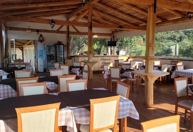 Номер Стандарт Трехместный, Locanda Domus De Vida Turismo Rurale