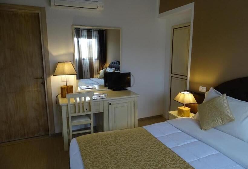 Номер Стандарт, Locanda Domus De Vida Turismo Rurale