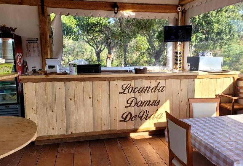 Номер Стандарт, Locanda Domus De Vida Turismo Rurale