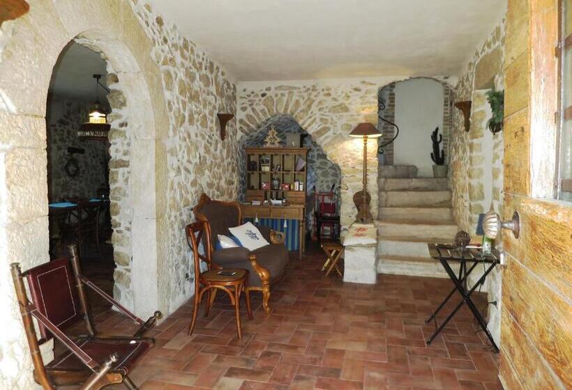Люкс, B&b Milleunapietra Romantic Guest House