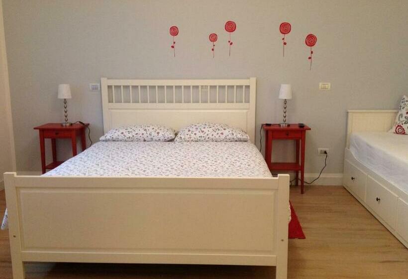 Номер Стандарт, B&b Nadine