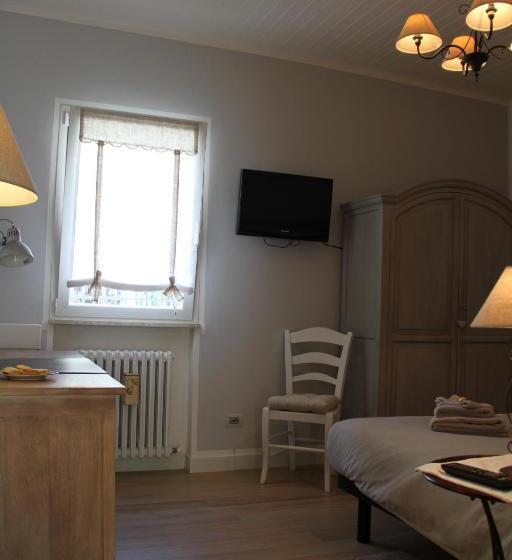 Номер Стандарт, B&b Nadine