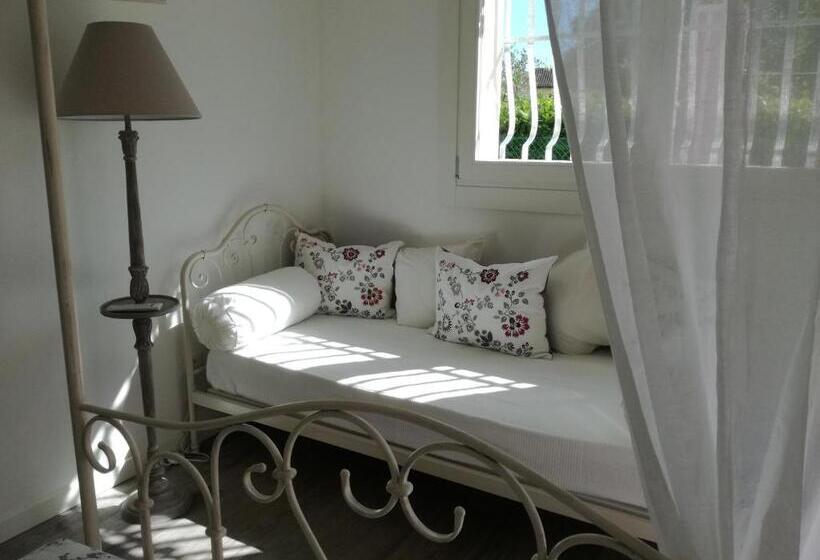 Номер Стандарт Трехместный, B&b Nadine