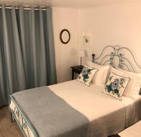 Апартаменты 1 Спальня, Casas Dos Infantes   Turismo Rural