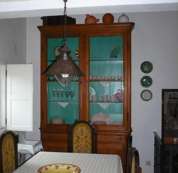Апартаменты 2 Спальни, Casas Dos Infantes   Turismo Rural