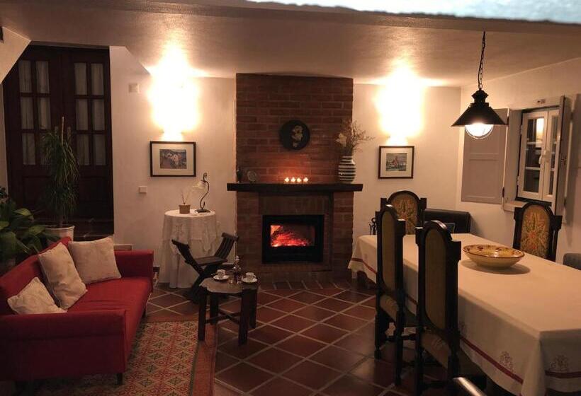 Апартаменты 2 Спальни, Casas Dos Infantes   Turismo Rural