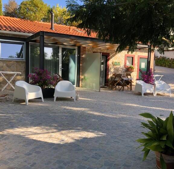 Студио Базик, Casas Dos Infantes   Turismo Rural