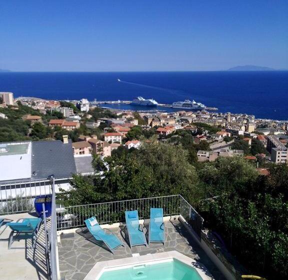 آپارتمان 1 خوابه, Villa Patrizia