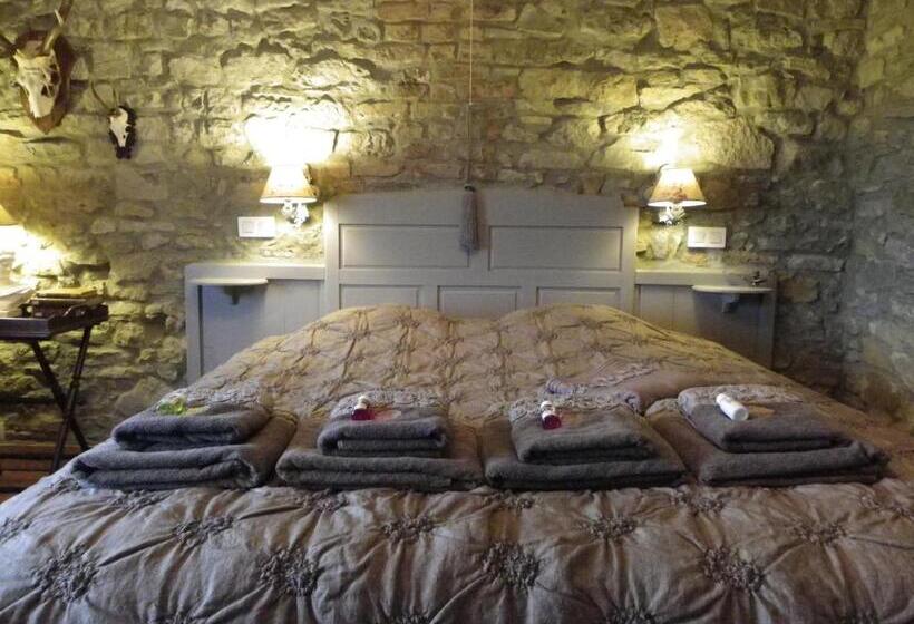 스위트, B&b Au Bord De La Source