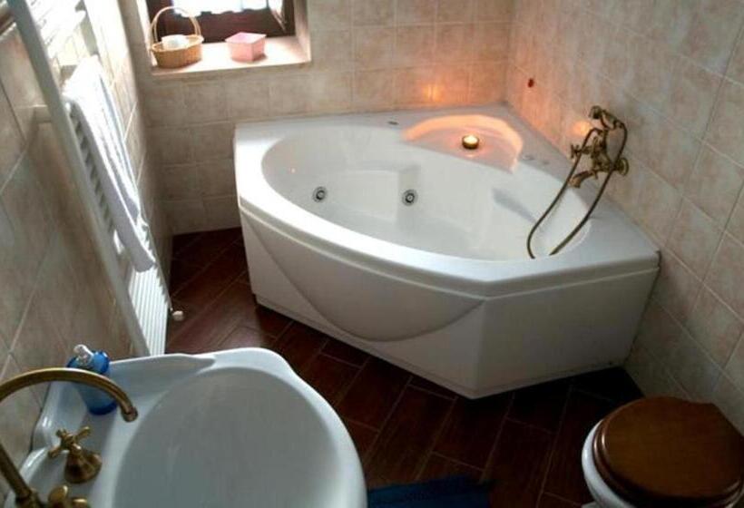 Номер Стандарт, Palazzo Conforti Tree House Resort