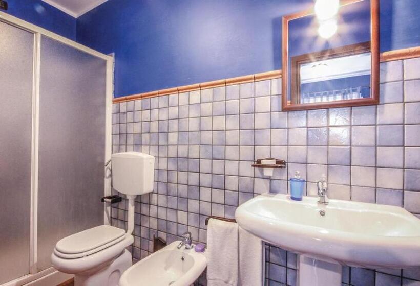 Номер Стандарт, Palazzo Conforti Tree House Resort