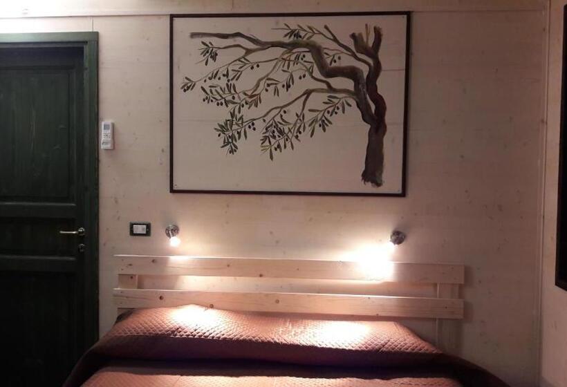 Дом 1 Спальня, Palazzo Conforti Tree House Resort