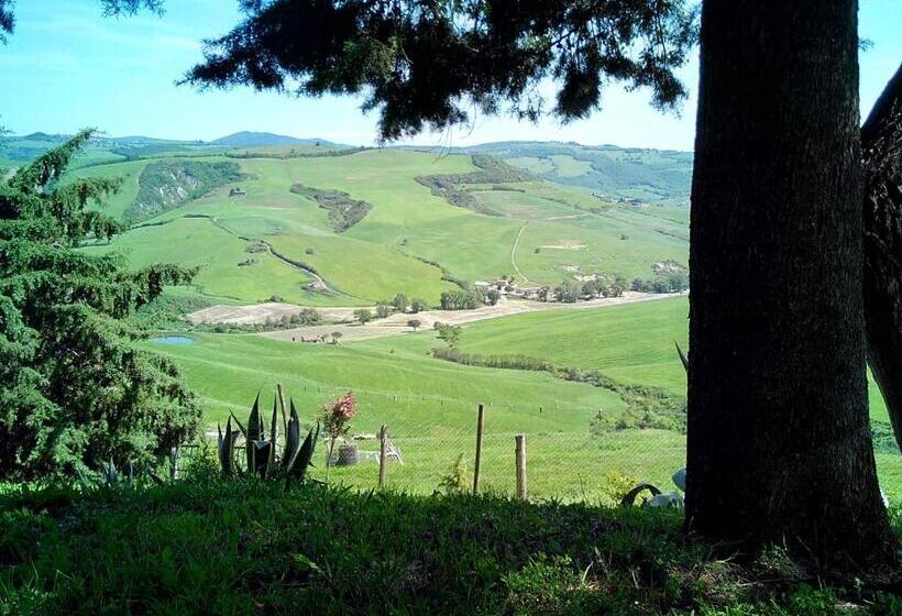 Апартаменты 1 Спальня, Agriturismo Collomici