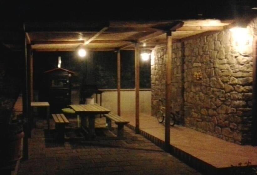Номер Стандарт, Agriturismo Collomici