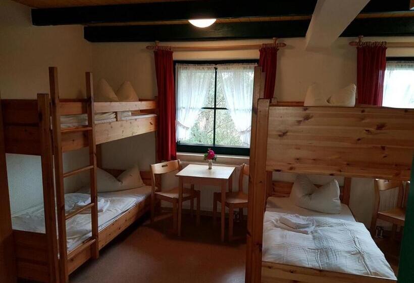 스탠다드 방갈로, Jugendtours Feriendorf Ummanz