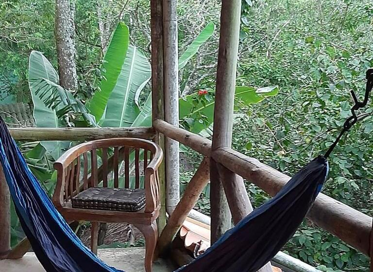 Suíte Vista Montanha, Aldea Zen Chales Privativos