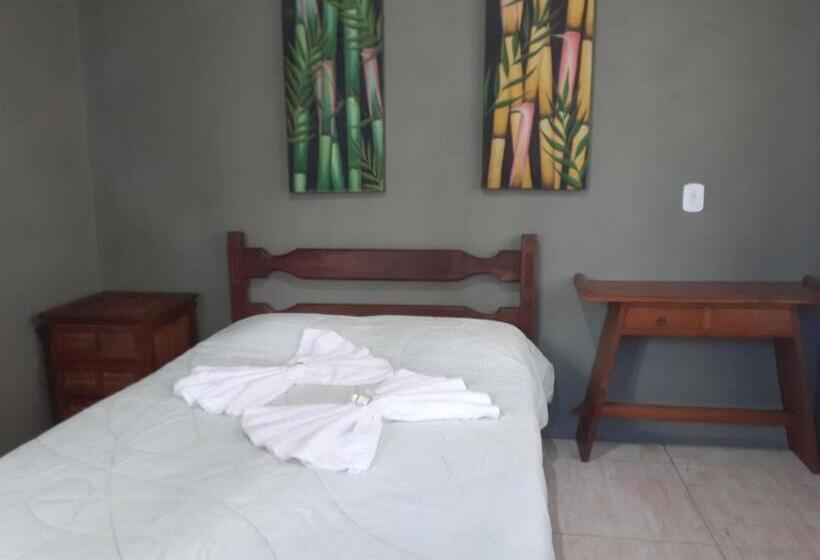 Chalet Superior 1 Dormitório, Aldea Zen Chales Privativos