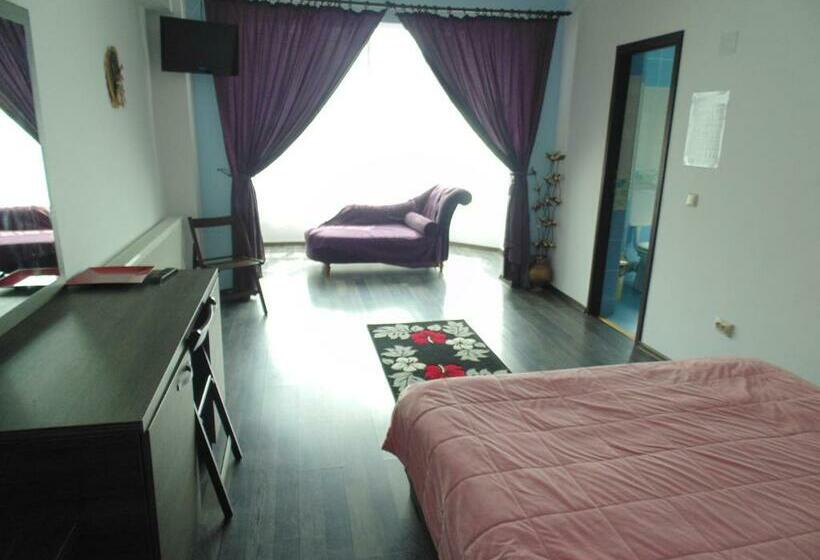 اتاق استاندارد, Eden Maison