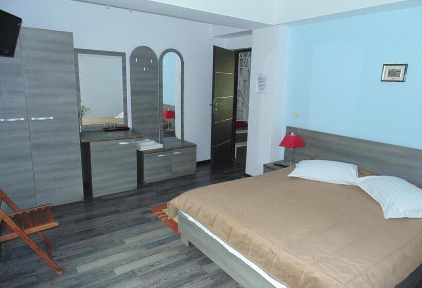 اتاق استاندارد, Eden Maison
