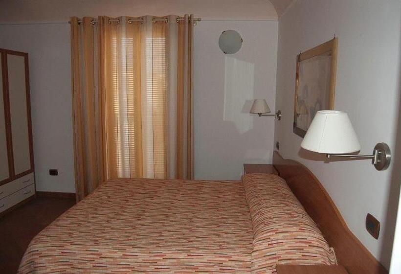 اتاق استاندارد, Il Rustico