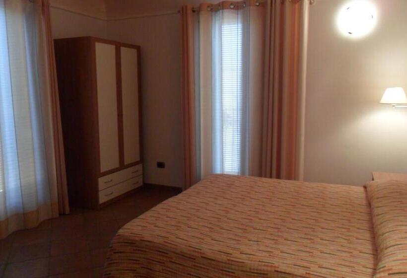اتاق استاندارد, Il Rustico