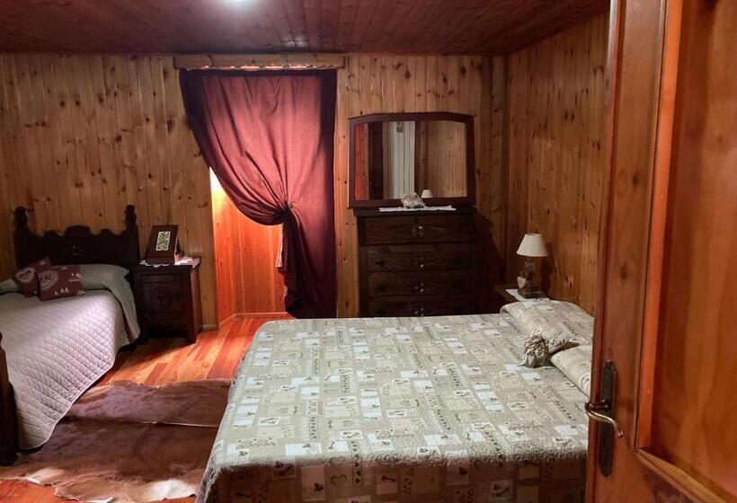 Люкс с Видом, B&b Maison Vallomy