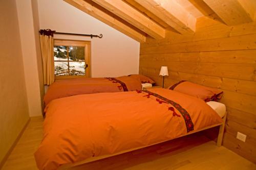 Standard room with outdoor bath, Bnb Les Sapins Bleus