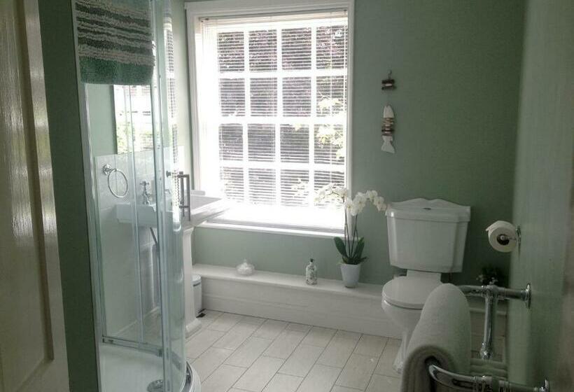 Номер Стандарт, Mill House Bed And Breakfast