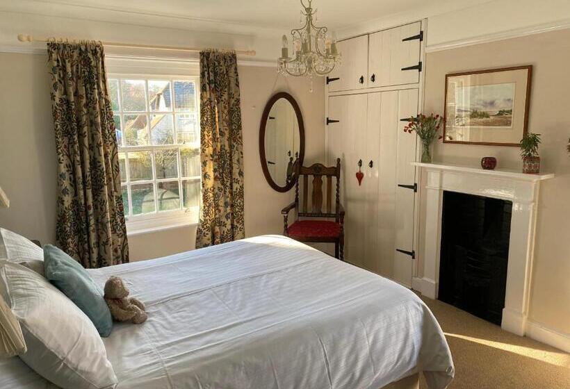 Номер Стандарт, Mill House Bed And Breakfast