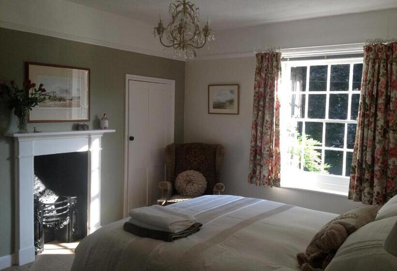 Номер Стандарт, Mill House Bed And Breakfast