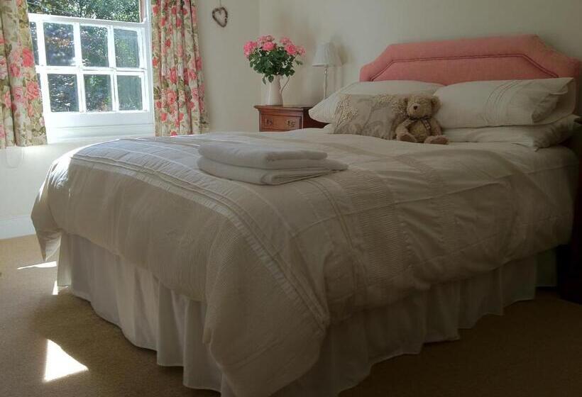 スタンダードルーム, Mill House Bed And Breakfast