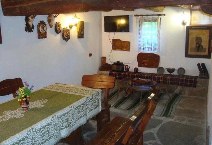 Вилла 5 Спален, Guest House Tsvetina