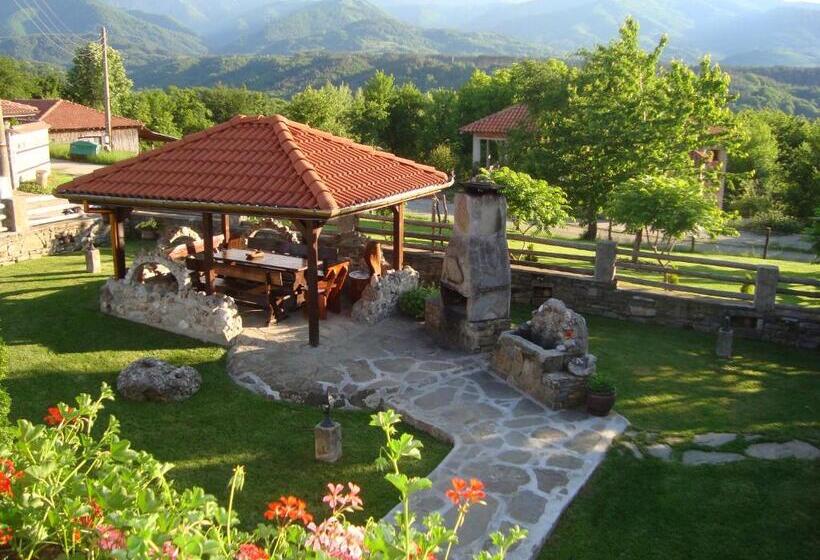 Вилла 5 Спален, Guest House Tsvetina