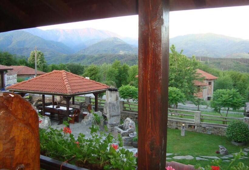 Вилла 5 Спален, Guest House Tsvetina