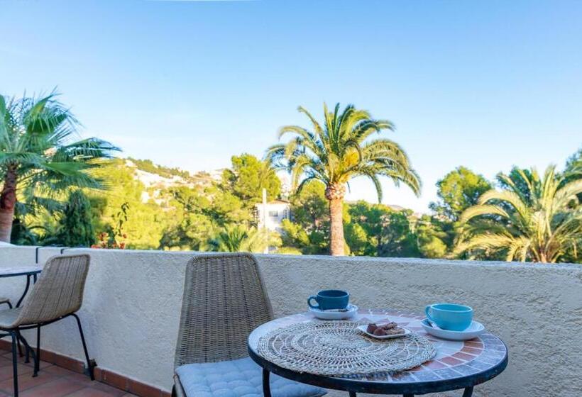 Студия Стандарт, Guesthouse Villa Altea