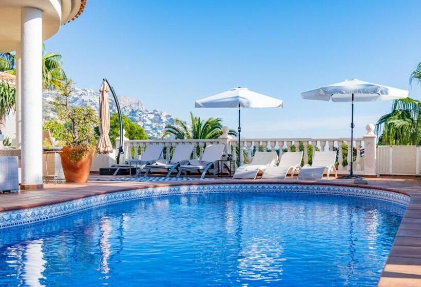 Люкс, Guesthouse Villa Altea