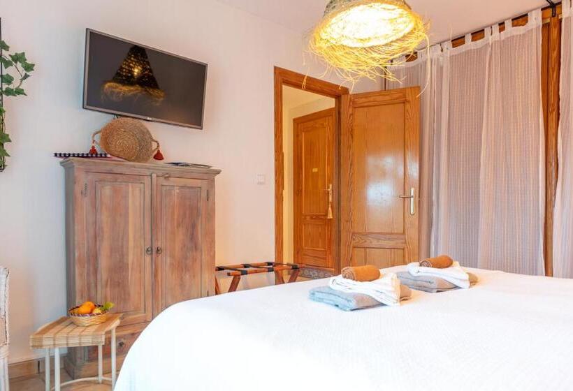Номер Стандарт Вид на Море с Балконом, Guesthouse Villa Altea
