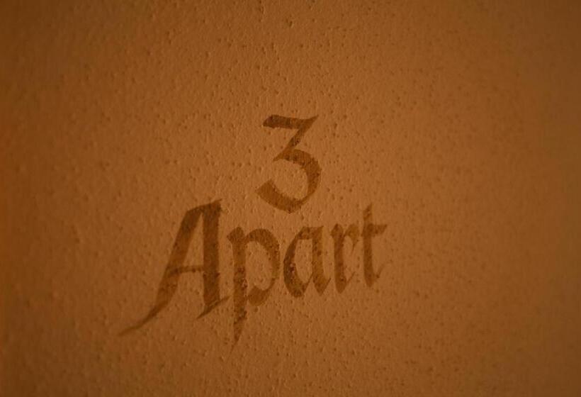 Апартаменты 2 Спальни с Балконом, Alpenapart Ladis Ehemals Alpenapart Alexander
