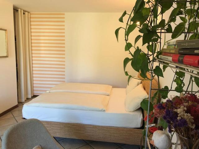 Standardzimmer, B&b Romy Rocker