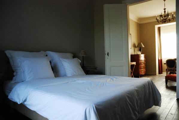 سوییت اجرایی, B&b Villa Des Roses