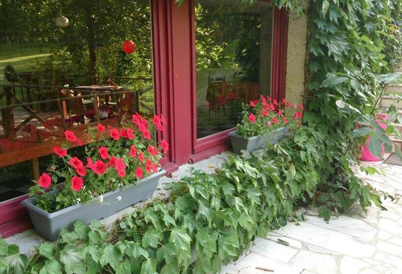 Номер Стандарт, Chambres D Hotes Du Port Gautier