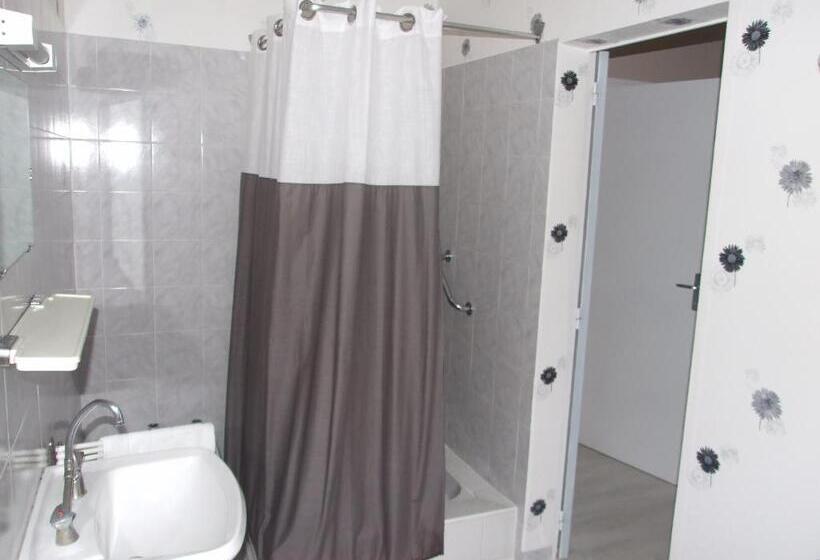 Семейный Номер, Chambres D Hotes Du Port Gautier