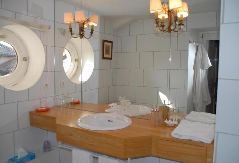 Четырехместный Номер Стандарт, Chez Jacotte Et Elia