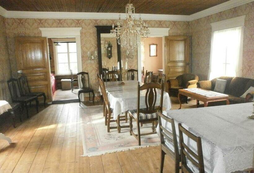 디럭스 룸, Old Farmhouse Wanha Tupa