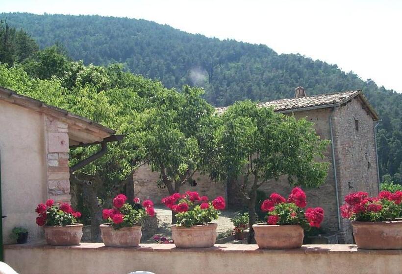 آپارتمان 3 خوابه, L Oasi